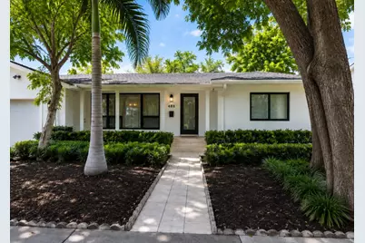 485 NE 55th Terrace, Miami, FL 33137 - Photo 1