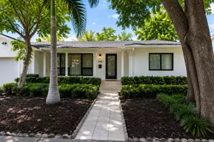 485 NE 55th Terrace, Miami, FL 33137 - Photo 1