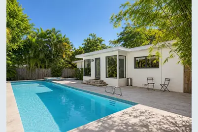 485 NE 55th Terrace, Miami, FL 33137 - Photo 2