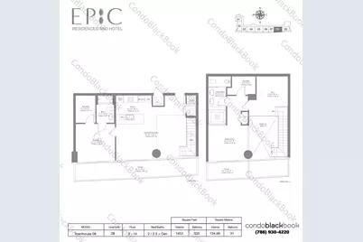 200 Biscayne Blvd Way #1408, Miami, FL 33131 - Photo 10