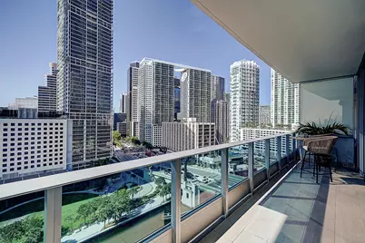 200 Biscayne Blvd Way #1408, Miami, FL 33131 - Photo 2
