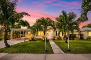 122 Euclid Blvd, Lantana, FL 33462 - Photo 2