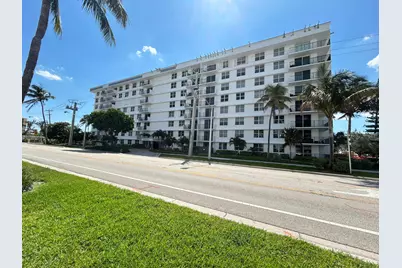 1009 N Ocean Boulevard N #401, Pompano Beach, FL 33062 - Photo 30