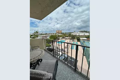 1009 N Ocean Boulevard N #401, Pompano Beach, FL 33062 - Photo 28