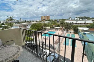 1009 N Ocean Blvd N, Pompano Beach, FL 33062 - Photo 28