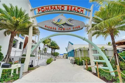 1009 N Ocean Boulevard N #401, Pompano Beach, FL 33062 - Photo 40