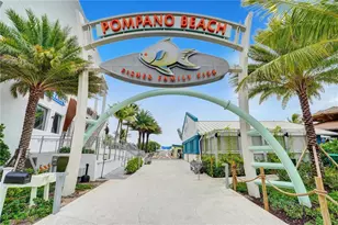 1009 N Ocean Blvd N, Pompano Beach, FL 33062 - Photo 40