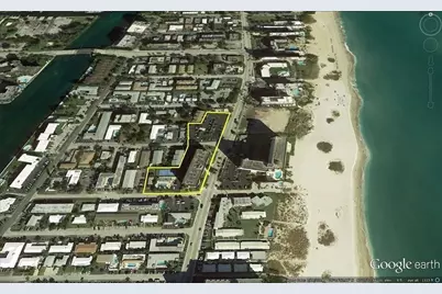 1009 N Ocean Boulevard N #401, Pompano Beach, FL 33062 - Photo 32