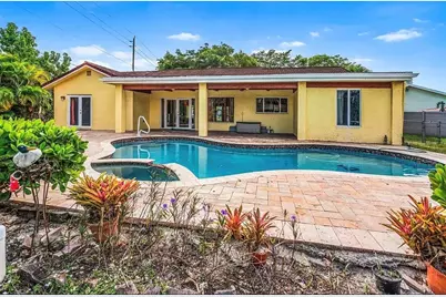 8619 SW 51st Street, Cooper City, FL 33328 - Photo 2