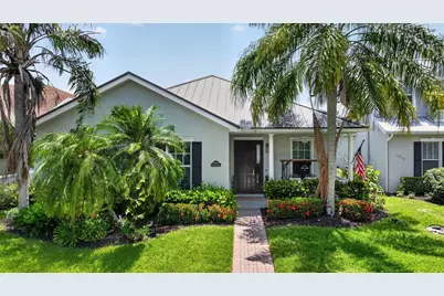 10542 SW Westlawn Boulevard, Port Saint Lucie, FL 34987 - Photo 2