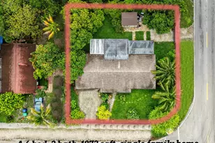 21101 NW 29th Ave, Miami Gardens, FL 33056 - Photo 1
