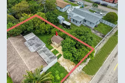 21101 NW 29th Avenue, Miami Gardens, FL 33056 - Photo 4