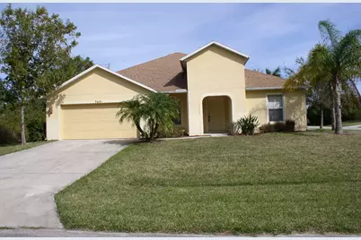 3691 SW Margela Street, Port Saint Lucie, FL 34953 - Photo 1