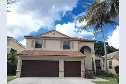 5414 NW 48th Street, Coconut Creek, FL 33073 - Photo 1