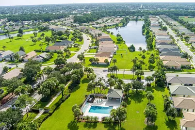 401 SW Lake Forest Way, Port Saint Lucie, FL 34986 - Photo 34