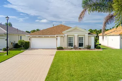 401 SW Lake Forest Way, Port Saint Lucie, FL 34986 - Photo 1