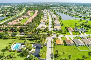 401 SW Lake Forest Way, Port Saint Lucie, FL 34986 - Photo 36