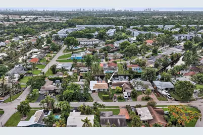 3672 NW 18th Avenue, Oakland Park, FL 33309 - Photo 48