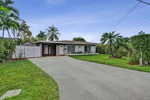 3672 NW 18th Ave, Oakland Park, FL 33309 - Photo 40