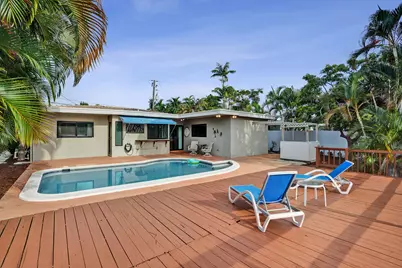 3672 NW 18th Avenue, Oakland Park, FL 33309 - Photo 30