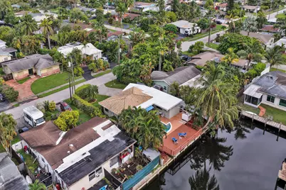 3672 NW 18th Avenue, Oakland Park, FL 33309 - Photo 46