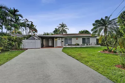 3672 NW 18th Avenue, Oakland Park, FL 33309 - Photo 38