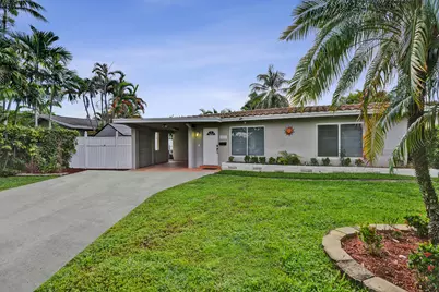 3672 NW 18th Avenue, Oakland Park, FL 33309 - Photo 40