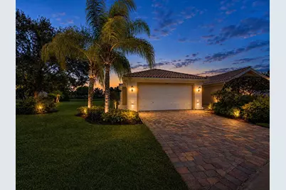 10617 SW Hartwick Drive, Port Saint Lucie, FL 34987 - Photo 2