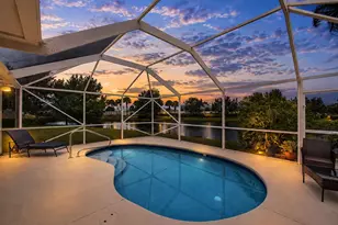 10617 SW Hartwick Dr, Port Saint Lucie, FL 34987 - Photo 1
