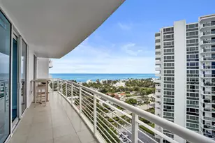 2821 N Ocean Blvd, Fort Lauderdale, FL 33308 - Photo 14