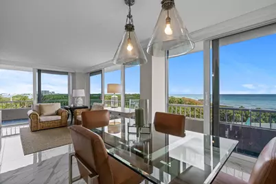5550 N Ocean Drive #5c, Singer Island, FL 33404 - Photo 1