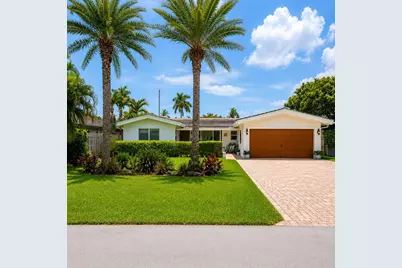 2832 NE 34th Street, Lighthouse Point, FL 33064 - Photo 2