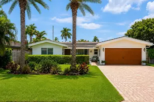 2832 NE 34th St, Lighthouse Point, FL 33064 - Photo 2