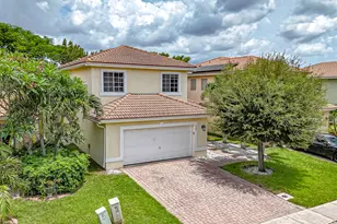 6427 Adriatic Way, West Palm Beach, FL 33413 - Photo 1