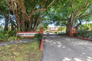620 Tennis Club Dr, Fort Lauderdale, FL 33311 - Photo 34