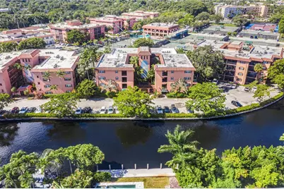 620 Tennis Club Drive #103, Fort Lauderdale, FL 33311 - Photo 1