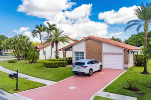 19626 Sea Pines Way, Boca Raton, FL 33498 - Photo 4