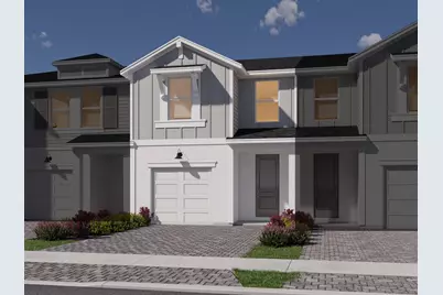 12997 SW Forli Way, Port Saint Lucie, FL 34987 - Photo 1
