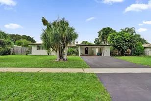 885 Azalea Ct, Plantation, FL 33317 - Photo 1