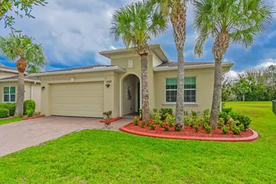 1332 NW Leonardo Circle, Port Saint Lucie, FL 34986 - Photo 1