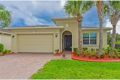 1332 NW Leonardo Circle, Port Saint Lucie, FL 34986 - Photo 2