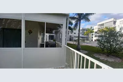 2998 E Sunrise Lakes Drive E #121, Sunrise, FL 33322 - Photo 4