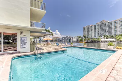 2900 NE 30th Street #9i, Fort Lauderdale, FL 33306 - Photo 30