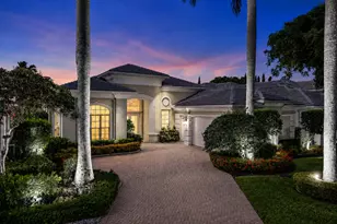 7700 Bella Verde Way, Delray Beach, FL 33446 - Photo 1