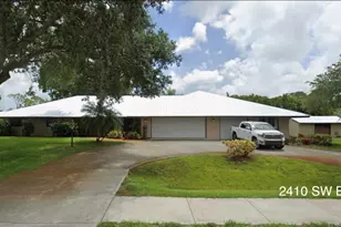 2381 SW Bayshore Blvd, Port Saint Lucie, FL 34984 - Photo 1