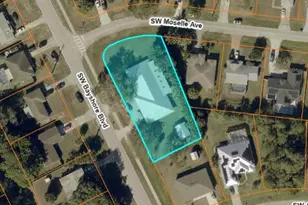 2381 SW Bayshore Blvd, Port Saint Lucie, FL 34984 - Photo 2