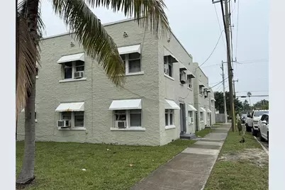 216 S 16th Avenue #7, Hollywood, FL 33020 - Photo 8