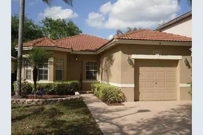 4925 Egret Court, Coconut Creek, FL 33073 - Photo 1