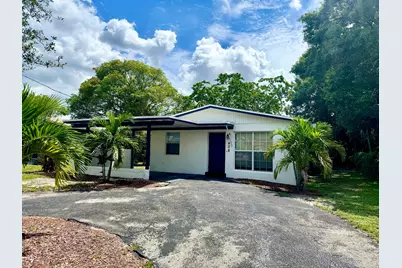 408 NW 21st Terrace, Fort Lauderdale, FL 33311 - Photo 1