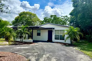 408 NW 21st Terrace, Fort Lauderdale, FL 33311 - Photo 1